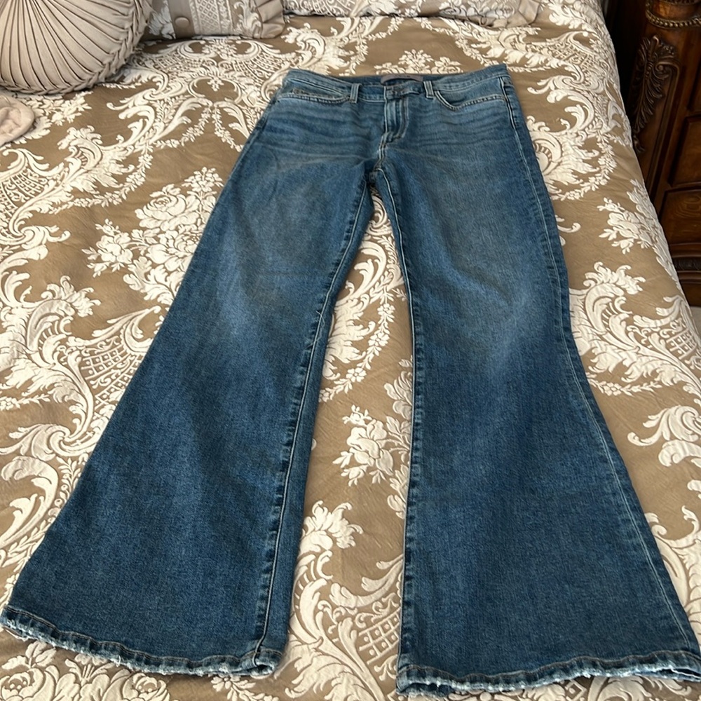 Joe’s jeans Petra high-rise